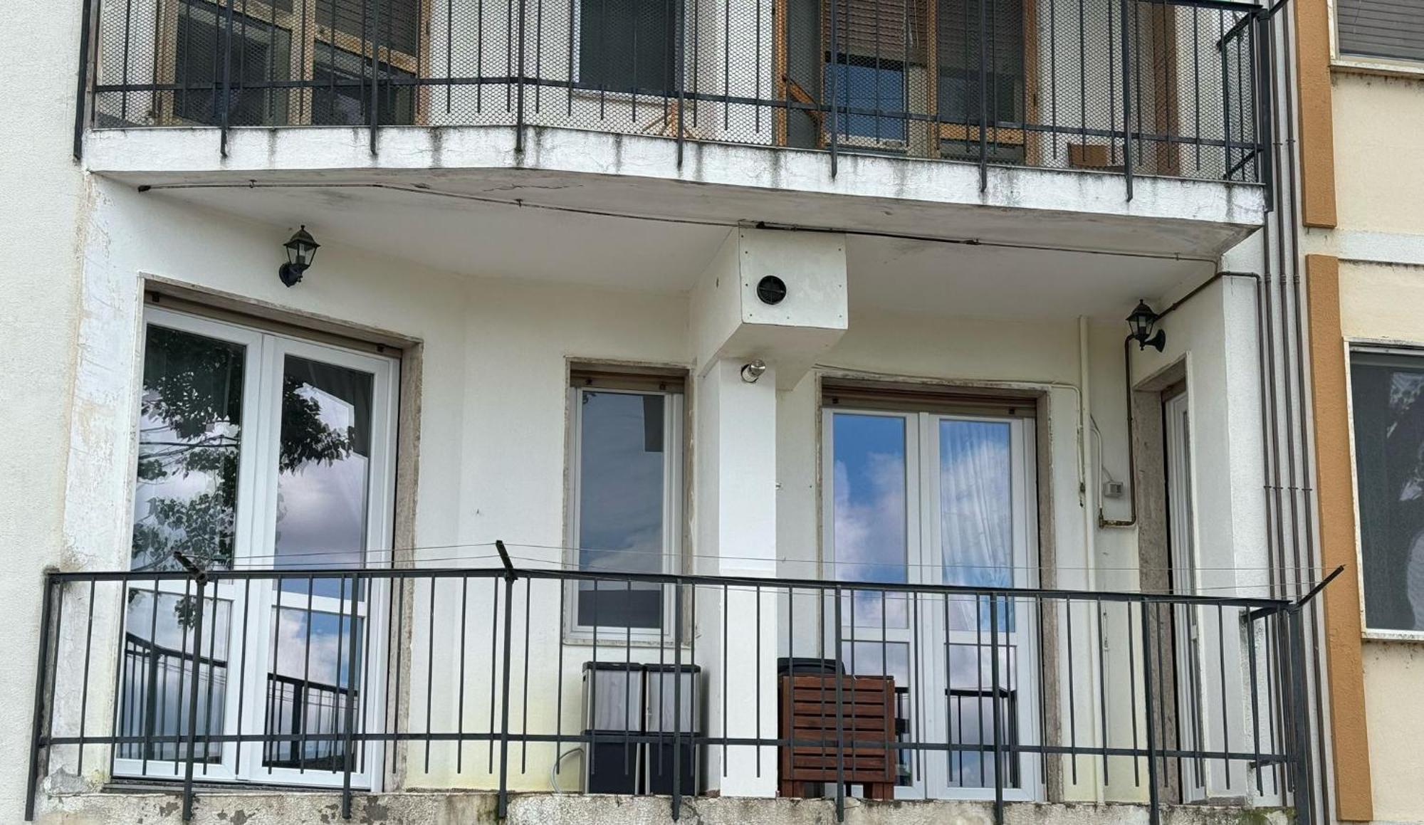 Casa Grivola 29 Apartamento Vercelli Exterior foto